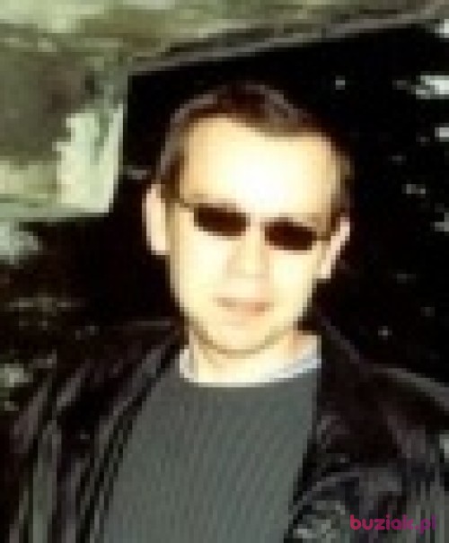 Seymour, Male, 49 years, Chrzanów