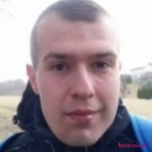 dg39gd, Male, 28 years, Tuchów