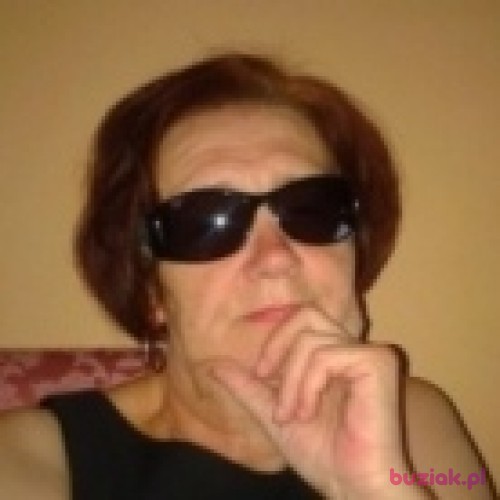 helena45, Female, 70 years, Puławy