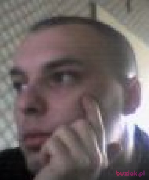 19MICHAL89, Male, 36 years, Chorzów