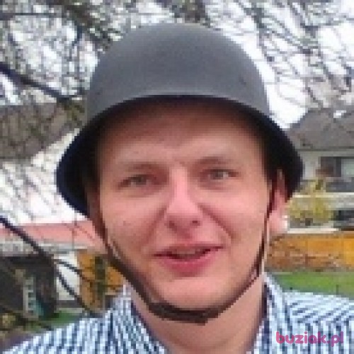 dynfer, Mężczyzna, 38 lat, śląskie