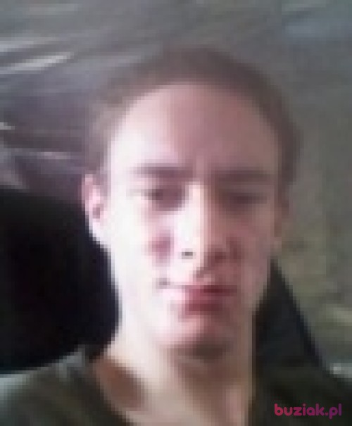 KrzysztofRS125, Male, 26 years, Słupsk