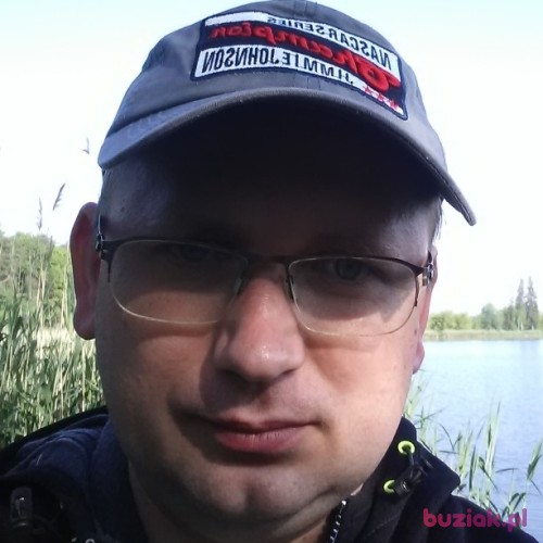 doktorsitek, Male, 39 years, Garwolin