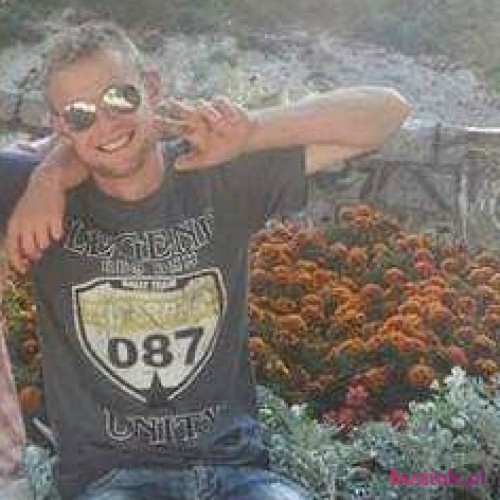Golek88, Male, 37 years, Eisenhuttenstadt Brandenburg