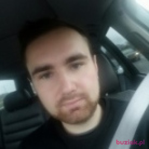 Christian88, Male, 37 years, Kraków