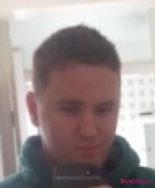 gloryboy, Male, 33 years, Ełk