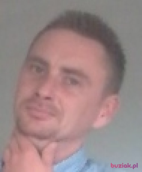 sylwekkk, Mężczyzna, 41 lat, Opoczno