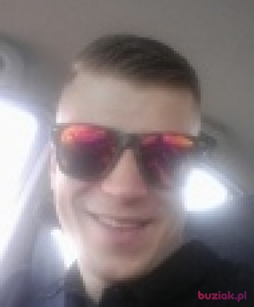 gafekjunior, Mężczyzna, 34 lata, Giżycko