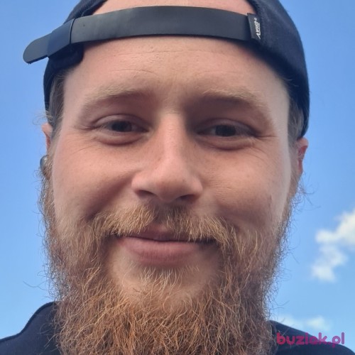 Piotrrr94, Male, 30 years, Amsterdam