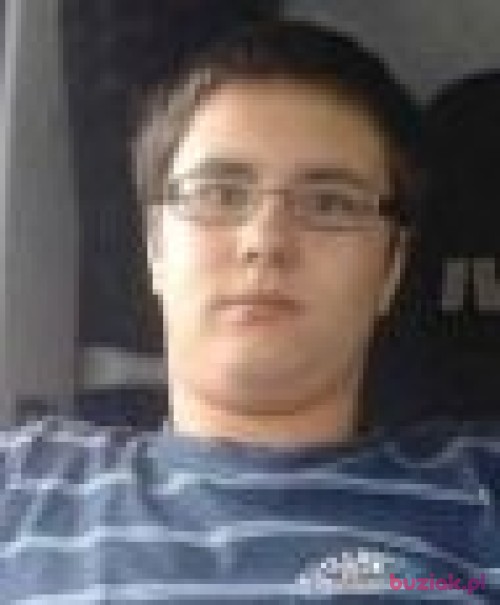pawcio95, Male, 29 years, Prusice