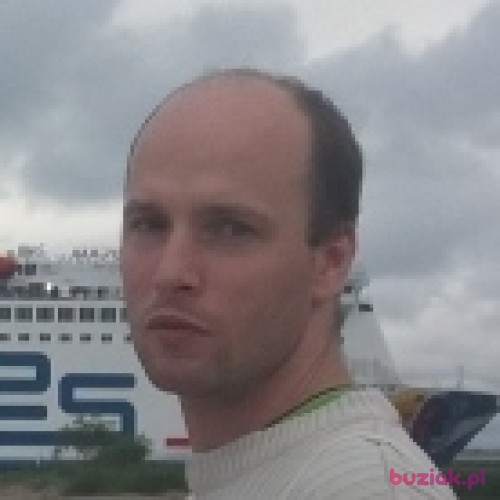 konrad1983, Mężczyzna, 41 lat, Świnoujście
