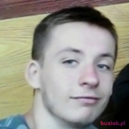 Luke127, Male, 26 years, Łańcut
