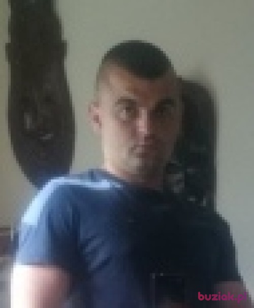 Domino1, Male, 34 years, Wieruszów