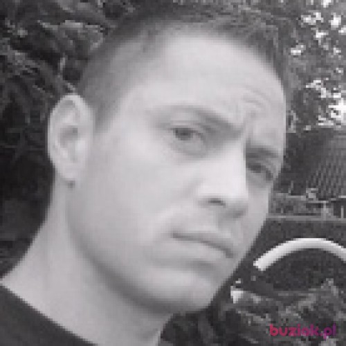 michalnowy0909, Male, 36 years, Płock