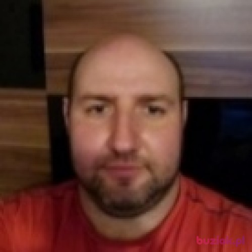 Gryfson, Mężczyzna, 41 lat, wielkopolskie