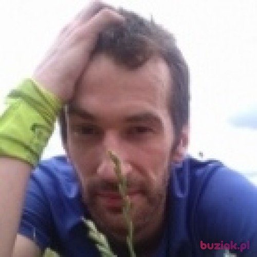 Buziaklasowy, Mężczyzna, 41 lat, Bytom