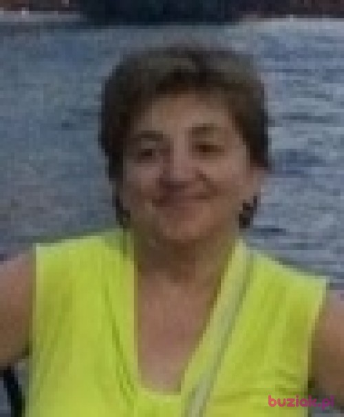 malgoska4, Female, 49 years, New York City