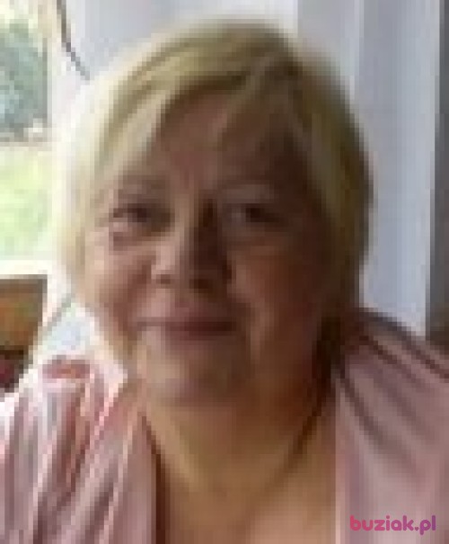 kornela1953, Kobieta, 71 lat, Bielsko-Biała