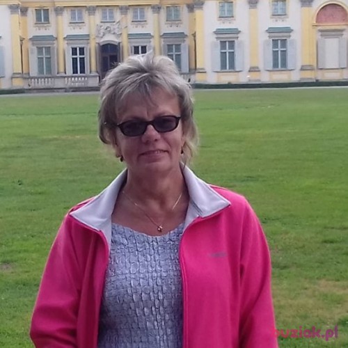 Bernarda, Female, 65 years, Chojnice