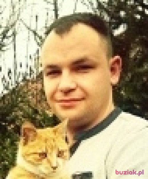 danielek1985, Mężczyzna, 40 lat, Wronki