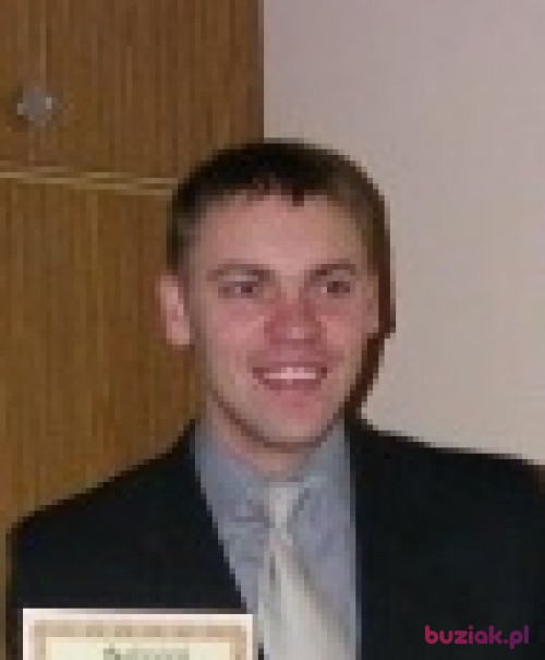 chrzaster, Male, 42 years, Biłgoraj