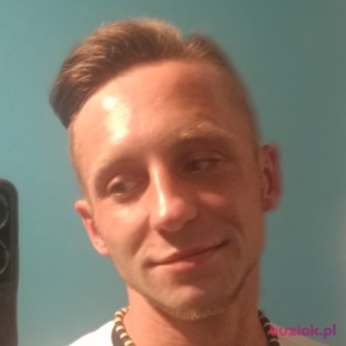 procek123, Male, 29 years, Gdynia