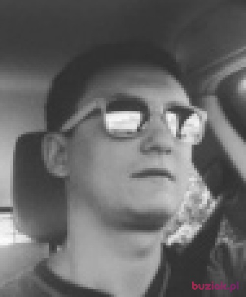 Patbed, Male, 37 years, wielkopolskie