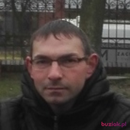 Pgn34, Mężczyzna, 42 lata, Gniezno
