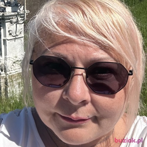 JolaEliza, Female, 55 years, Legnica