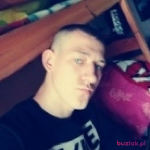 luqus, Male, 27 years, Białystok