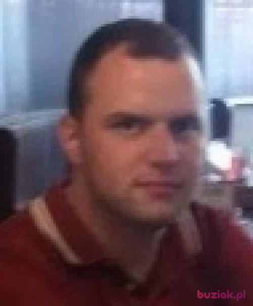 Maciek459, Mężczyzna, 32 lata, Warszawa