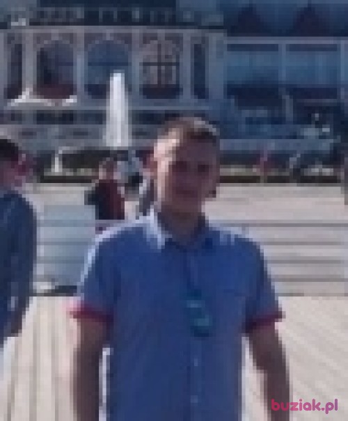 rybek95, Mężczyzna, 29 lat, Witney