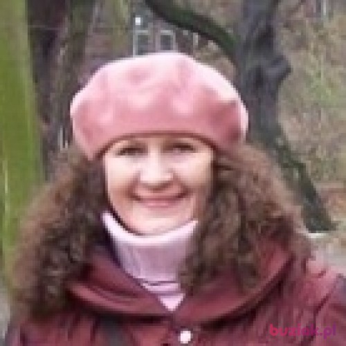 marzena390, Kobieta, 52 lata, Radom