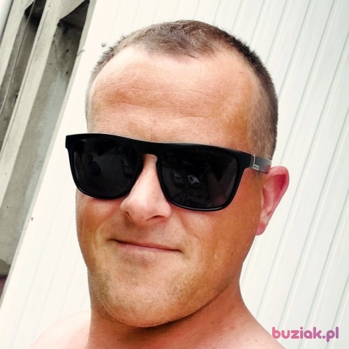 Raf0035, Male, 36 years, Żary