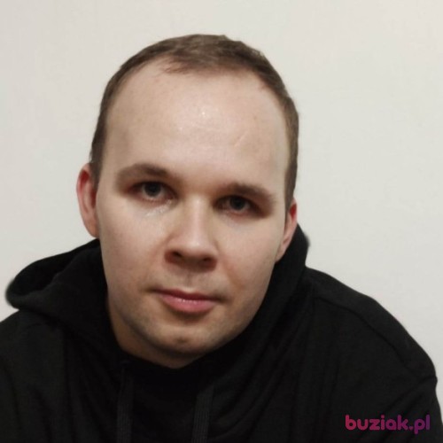samotnik92lubli, Male, 33 years, Lublin