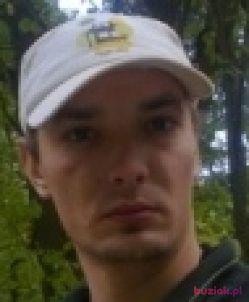 Sarinofen, Mężczyzna, 35 lat, Oborniki