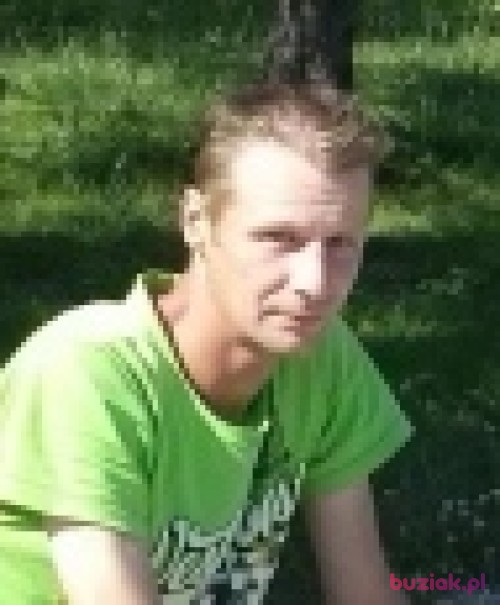 Grzesiu38, Mężczyzna, 46 lat, Olesno