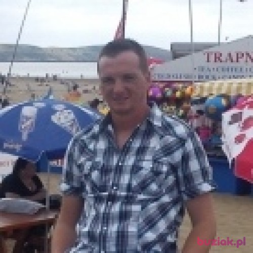 marekmaz, Mężczyzna, 38 lat, Krosno