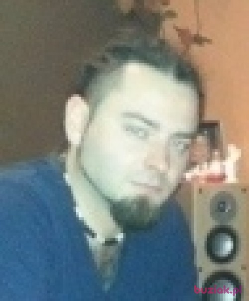 bulas01, Male, 37 years, Tczew