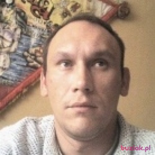Rafik07, Mężczyzna, 48 lat, Jarocin