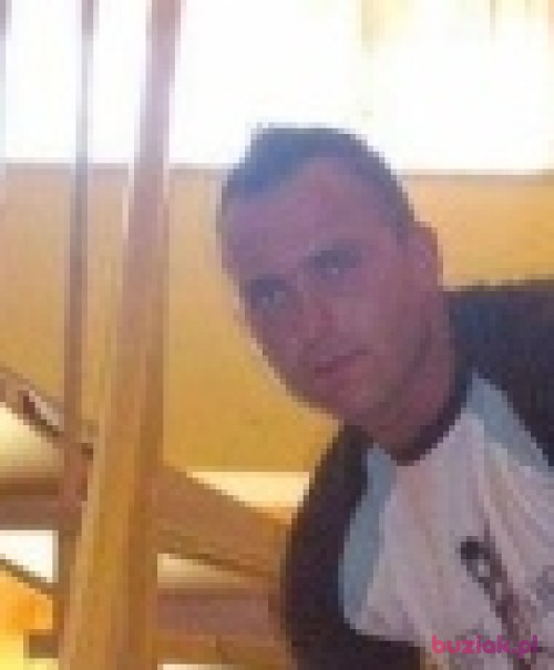 emillio33, Mężczyzna, 43 lata, Poznań