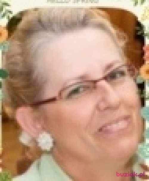 buziaczek7, Female, 63 years, podkarpackie