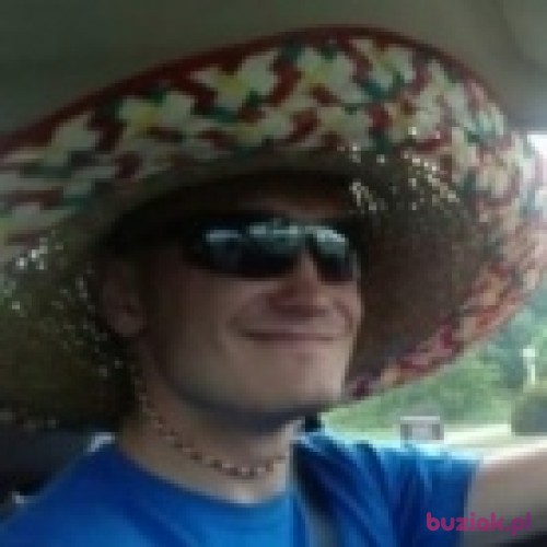 WybityzRytmu, Male, 32 years, Geldria