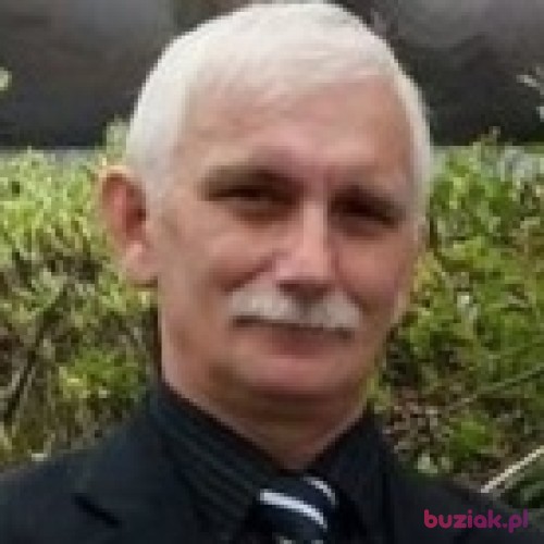 Kier53, Mężczyzna, 60 lat, Ziębice