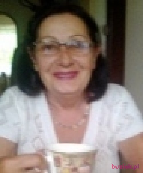 Bomaria, Kobieta, 77 lat, Łódź