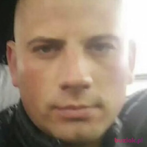 milosz8lux, Mężczyzna, 35 lat, Koszalin