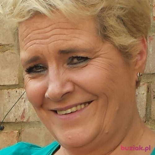 jolusia61, Kobieta, 64 lata, Barnsley