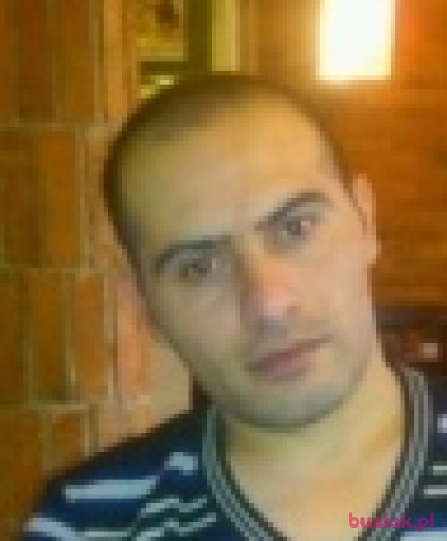 antonnn36, Mężczyzna, 39 lat, Kalisz