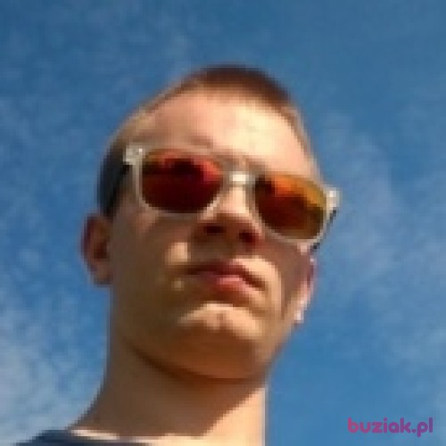 kamil39931, Mężczyzna, 29 lat, Białystok