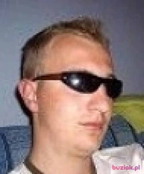 qkarolq, Mężczyzna, 38 lat, Iława